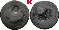 MALTA Ku.-4 Tari (1636-1651), Jean-Paul Lascaris Castellar, 1636-1657. F... 145,00 EUR  zzgl. 5,90 EUR Versand