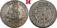 R&Ouml;MISCH-DEUTSCHES REICH Reichstaler 1632, Hall. Erzherzog Leopold V., 16... 1195,00 EUR  zzgl. 5,90 EUR Versand