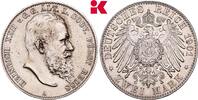 REUSS ÄLTERER LINIE 2 Mark Heinrich XXII., 1859-1902. -