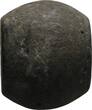 Rom Bronzegewicht zu 6 Unciae ca. 4. Jh. ss
