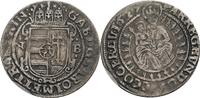 Siebenbürgen, Gabriel Bethlen (1613-1629) Breiter Groschen, Nagybanya