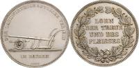 München Medaille Stadt