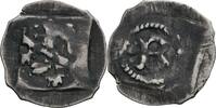 Bamberg, Hochstift Pfennig Anton von Rotenhan, 1431-1459 -