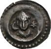 Konstanz, Hochstift Brakteat Eberhard II. von Waldburg, 1248-1274 -