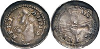 Metz, Hochstift Denar Bertram, 1190-1212
