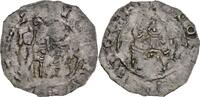 Regensburg, Hochstift Dünnpfennig Heinrich I. von Wolfratshausen, 1132-1155 -