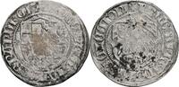 Brandenburg-Preußen Groschen, Brandenburg Friedrich II., 1440-1470 -
