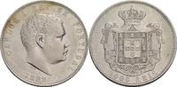 Portugal 1000 Reis Carlos I., 1889-1908