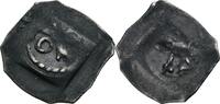 Bayern-Landshut Pfennig, Neuötting Ludwig IX. der Reiche, 1450-1479 -