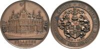 Erlangen Bronze-Medaille