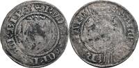 Würzburg, Hochstift Schilling, Würzburg Rudolf II. von Scherenberg, 1466-1495 -