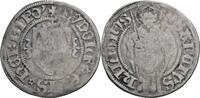 Würzburg, Hochstift Schilling, Würzburg Rudolf II. von Scherenberg, 1466-1495 -