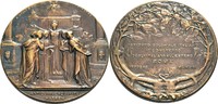 Italien Bronzemedaille Florenz, Stadt