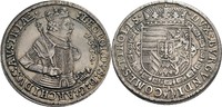 Habsburg Taler, Hall Erzherzog Leopold V., 1626-1639
