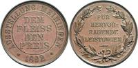 Meiningen, Stadt Kupfer-Medaille