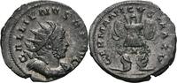 Rom B-Antoninian, Köln Gallienus, 253-268 -