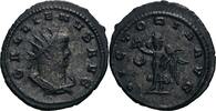 Rom Antoninian, Antiochia Gallienus, 253-268 -