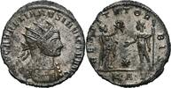 Rom Antoninian, Serdica Aurelianus, 270-275 -