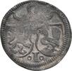 Henneberg-Schleusingen Einseitiger Pfennig, Schleusingen Wilhelm V., 1495-1559 -