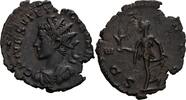 Rom Antoninian, Köln Tetricus I., 271-274, für Tetricus II. -