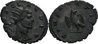 Rom Antoninian, Rom Aurelianus, 270-275 für Divus Claudius II. -