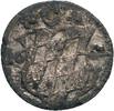 Bayern, Ferdinand Maria (1651-1679) Einseitiger Pfennig