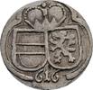 Habsburg Einseitiger Tweier, Graz Erzherzog Ferdinand, 1592-1618