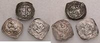 Österreich Lot: 3 x Friesacher Pfennige Friesacher Pfennige -