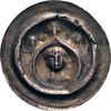 Meißen, Markgrafschaft Brakteat, Meißen Otto der Reiche, 1156-1190