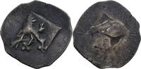 Bayern-Ingolstadt, Herzogtum Einseitiger Pfennig, Ingolstadt Stephan III., 1375-1413 -