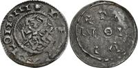 Ungarn Denar Salomon I., 1063-1074 -