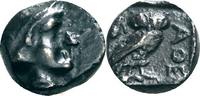 Athen Hemiobol