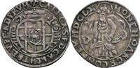 Trier, Erzstift Albus (Petermännchen), Koblenz Karl Kaspar von der Leyen, 1652-1676 -