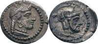 Kilikien, Tarsos Obol Datames, 378-372 v.Chr.