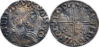 England Penny, Thetford