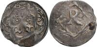 Regensburg Pfennig -