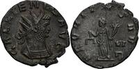 Rom Antoninian, Rom Gallienus, 253-268 -