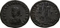 Rom Follis, Cyzicus Licinius I., 308-324 für Licinius II. -