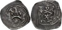Andechs-Meranien, Herzogtum Pfennig, Windischgraz Berthold von Aquileia, 1218-1251 -