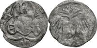Habsburg Zweier, Wiener Neustadt Friedrich III. (V.), 1457-1485 -