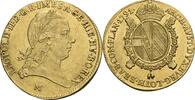 Habsburg Sovrano M, Mailand Leopold II., 1790-1792 -