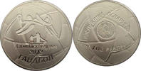 Weissrussland-Belarus 100 rubel