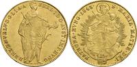 Österreich Dukat, Kremnitz Ferdinand I., 1835-1848 -