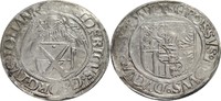 Sachsen, Gesamthaus Schreckenberger, Buchholz Friedrich III., Georg und Johann, 1500-1507