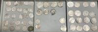 Böhmen - Kärnten - Österreich Lot: 52 x Pfennig -