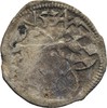 Oberpfalz Einseitiger Pfennig, Nabburg Ludwig V. und Friedrich II., 1534-1535