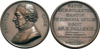 Großbritannien Bronze-Medaille