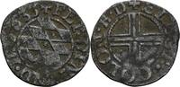 Köln, Erzstift 8 Heller Ferdinand von Bayern, 1612-1650 -