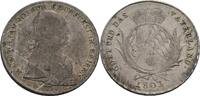 Bayern Konventionstaler Maximilian IV. Joseph, 1799-1805