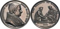 Vatikan Silbermedaille, Rom Gregor XVI., 1831-1846 -